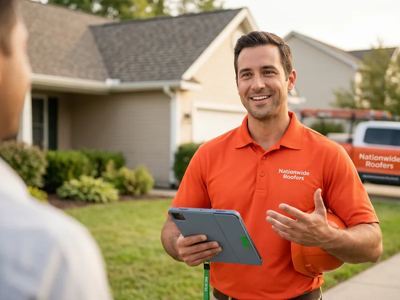 Roof Installation  in Galion  FAQ